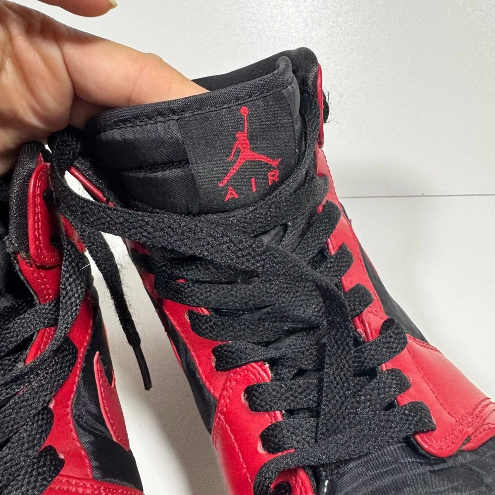 Jordan classic air